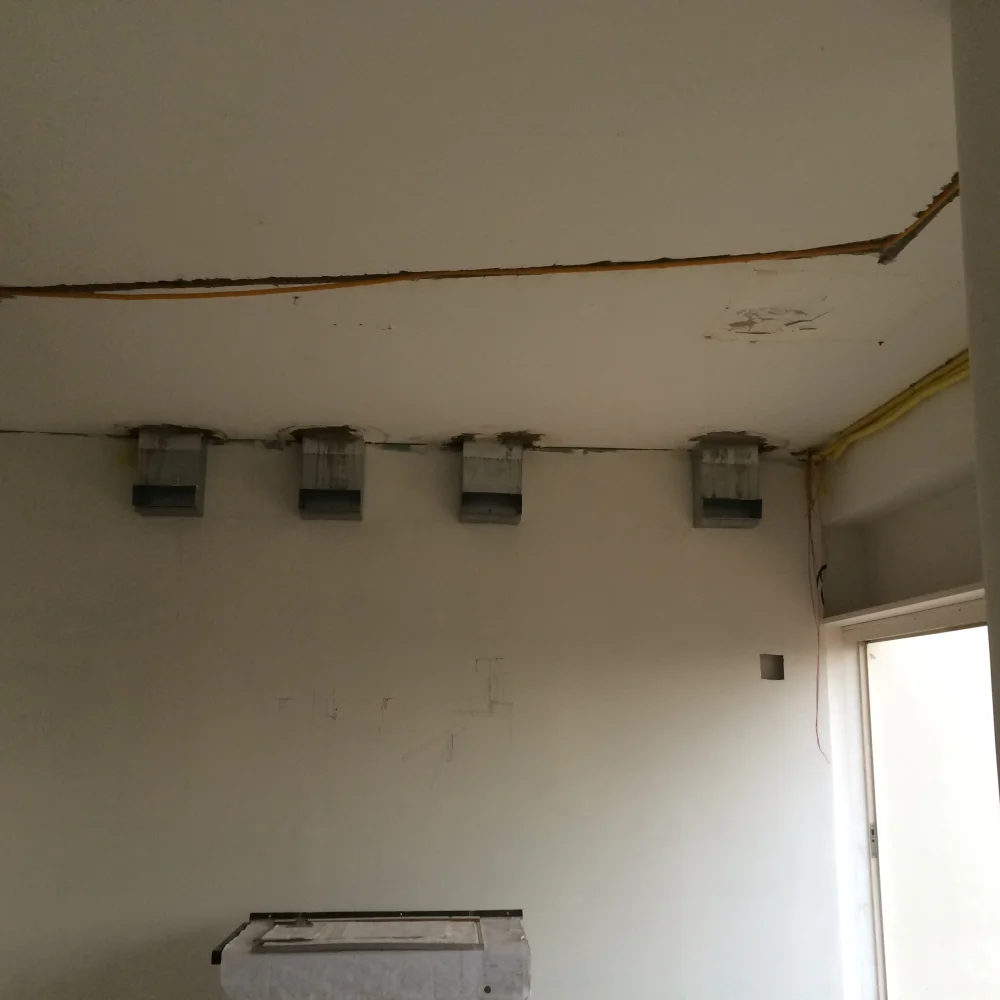 Obra SA Ar Condicionado 7