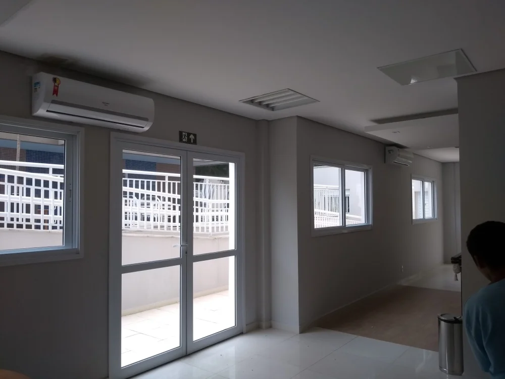 Obra SA Ar Condicionado 3