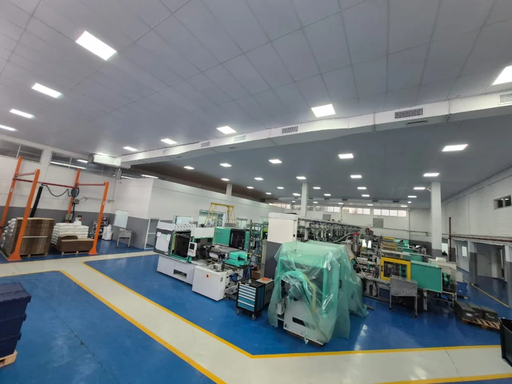 Obra SA Ar Condicionado 10