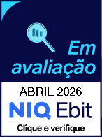 NIQ Ebit — Em avaliação